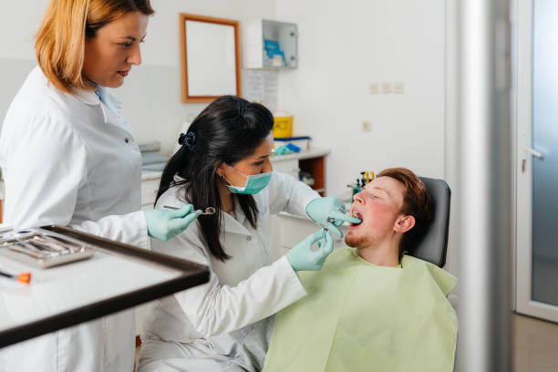 Best Pediatric Emergency Dentist in Creola, AL